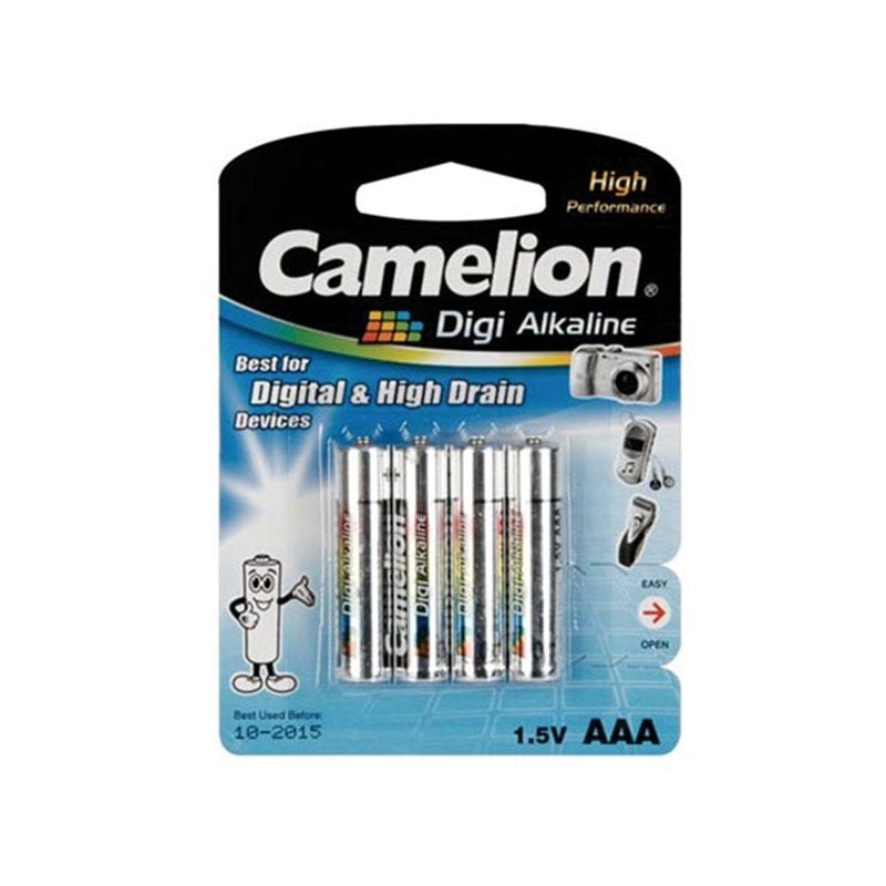 Lot De 2 Batteries Rechargeables AA 1200 MAh Gigaset - Compatibles C620 S820 2000 3000 4000