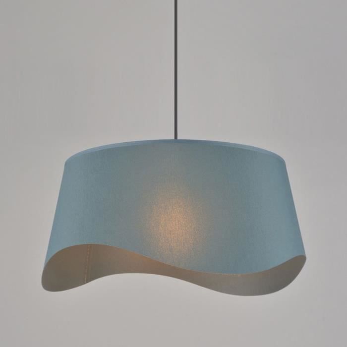 SUSPENSÃO WAVE AZUL - 6