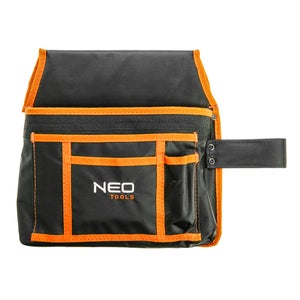 Marsupio Borsa a Cintura Porta Attrezzi,Marsupio degli Attrezzi,Custodia per Elettricista,Cintura Porta Attrezzi Multi Tasche,Regolabile Attrezzi da Elettricista Professionale Borsa da Lavoro
