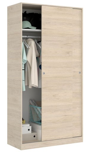 Porte-manteau-Meuble d'entrée Vestiaire-Porte-manteau avec Banc à
