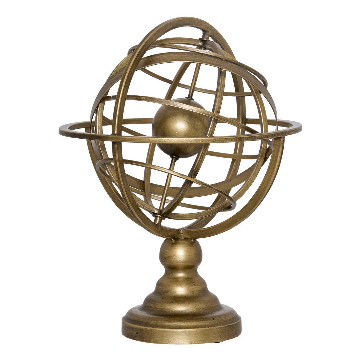 Lampe à poser elida h34,5cm - atmosphera createur d'interieur