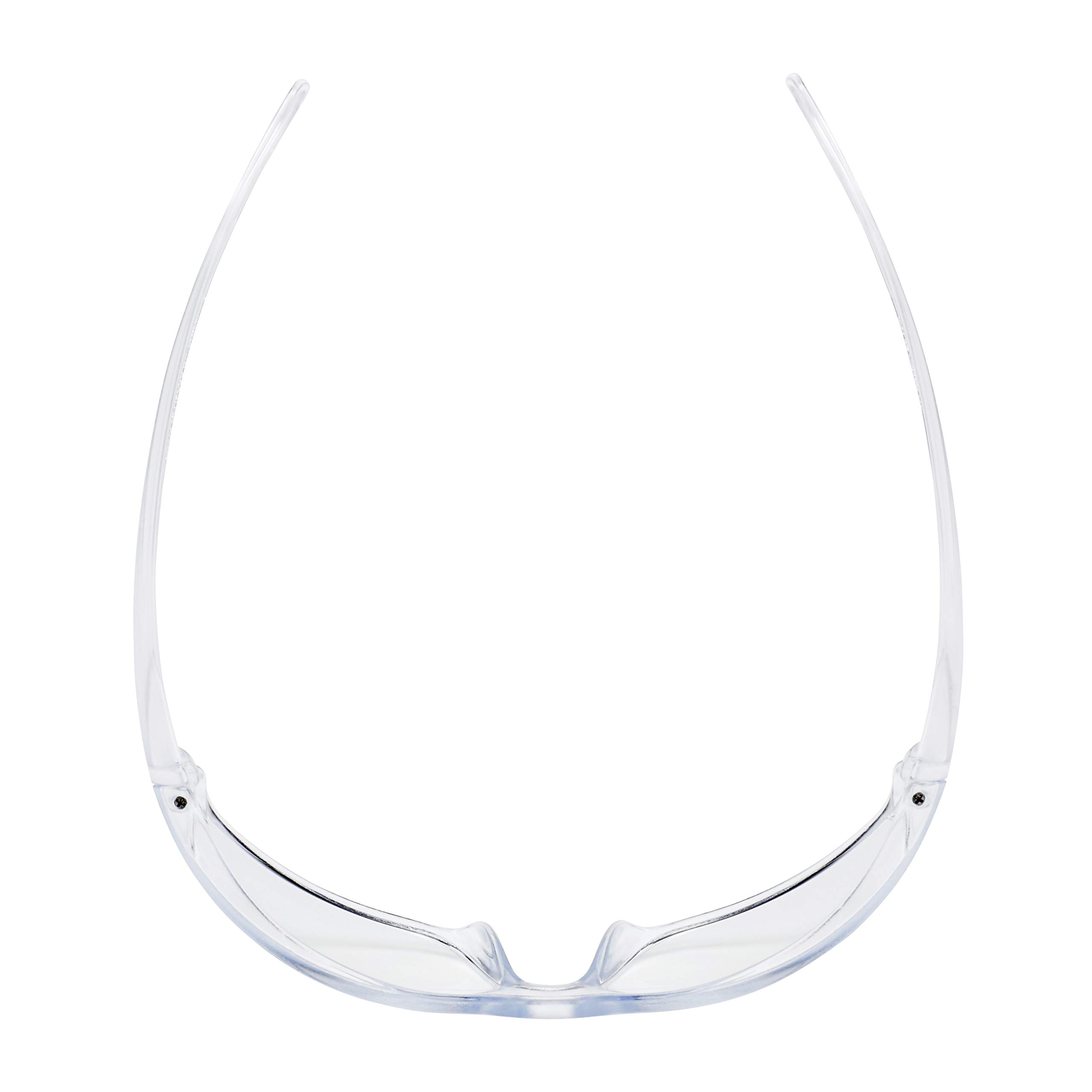 Lunettes de sécurité 3M Virtua AP incolores - 4