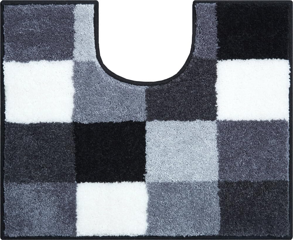 Tagliere In Vetro Temperato 80x52cm - Copripiano Cottura Con Stampa Marmo - Foto 12