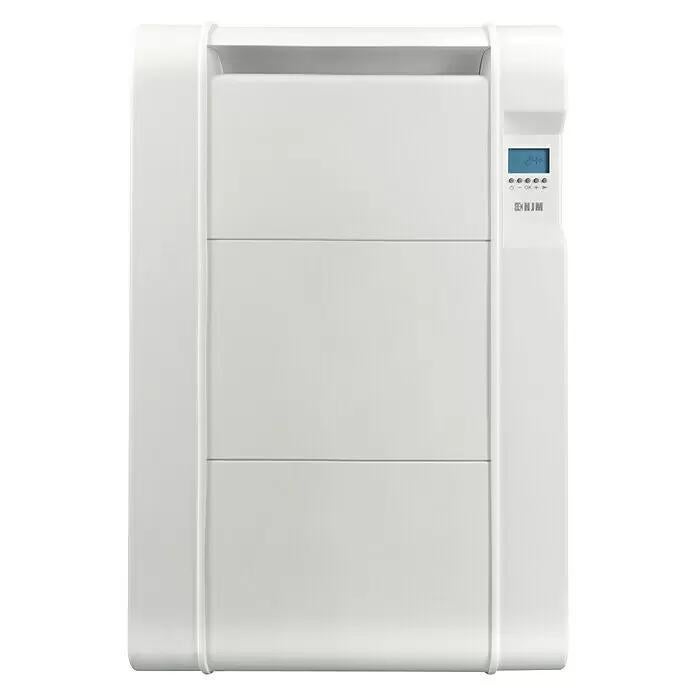 HJM ESD04 Calefactor de Pared 500W Blanco - Imagen 3