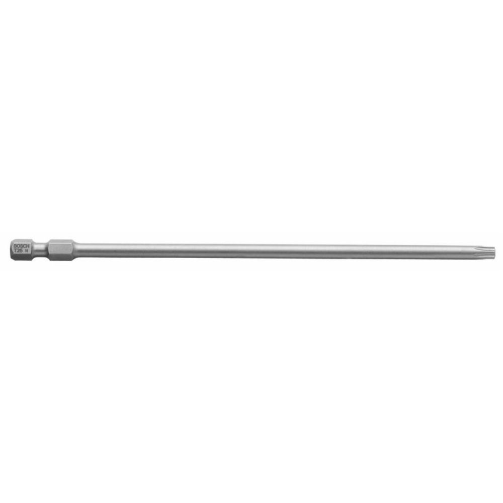 Bosch 1x Końcówka Wkrętakowa Extra-Twarda, T15, 152 mm - 2607001666
