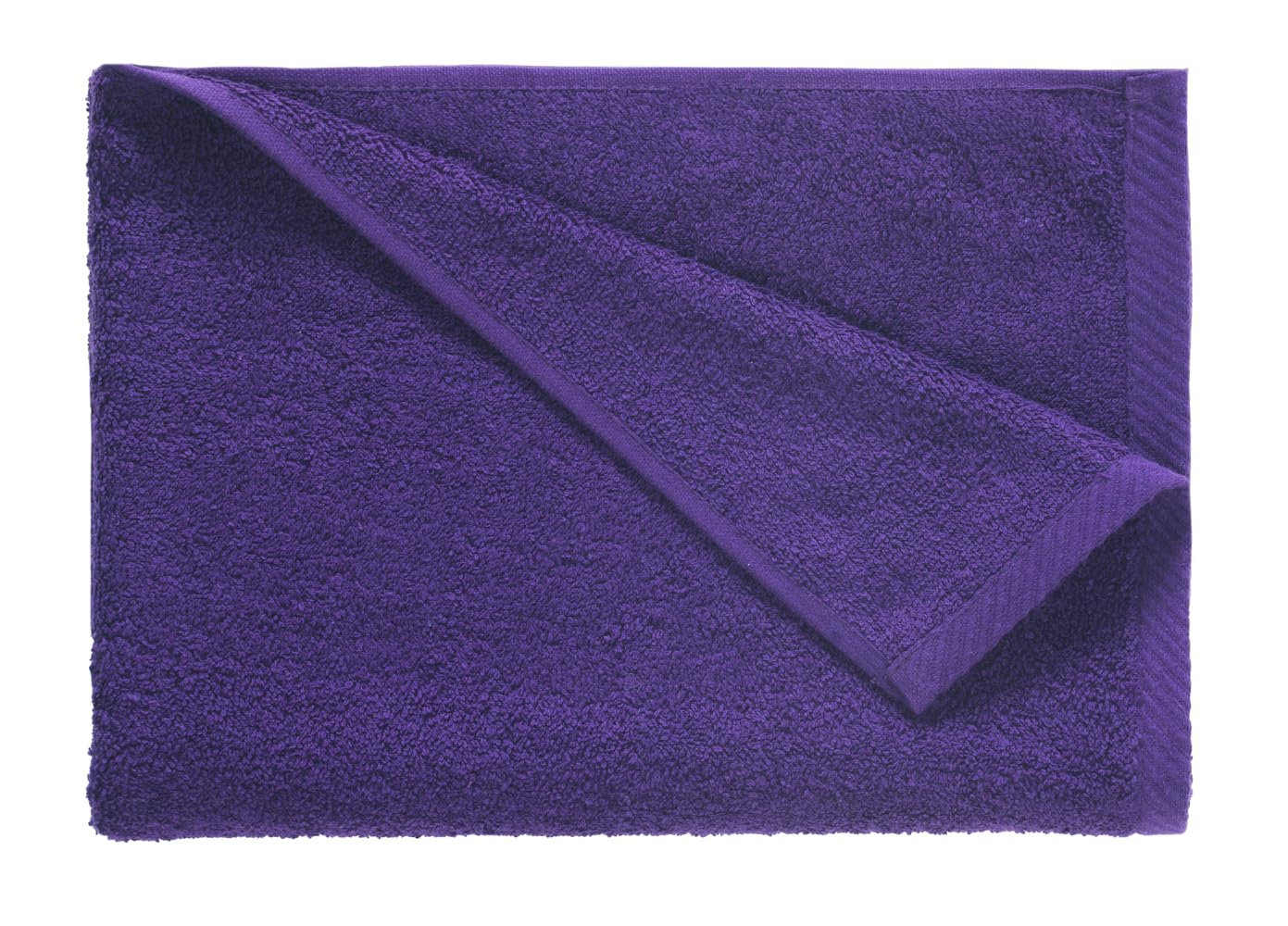 Top Towel - Plus - Set di 2 teli da bagno o doccia – teli da bagno – 100% cotone – 500 grammi - 6