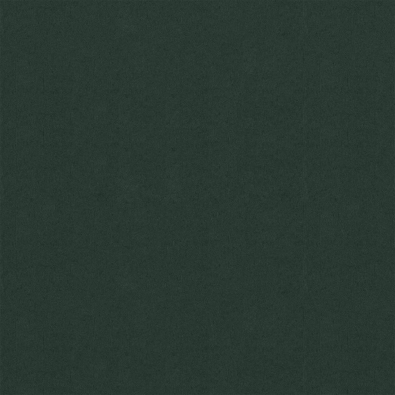 Roleta balkonowa Oxford z ciemnozielonej tkaniny 90x500 cm - COMFORTXL