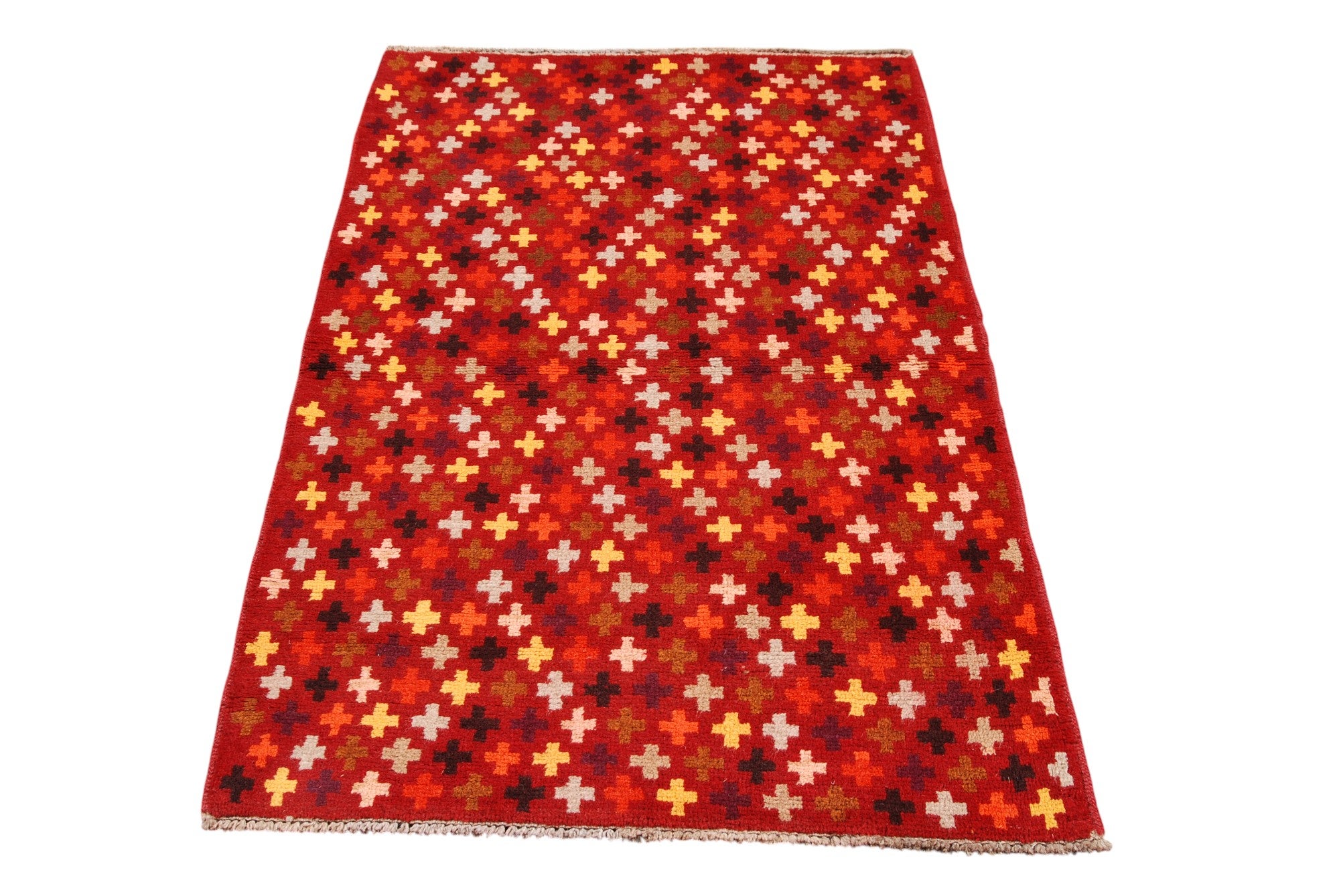 Dywan Kilim 140x90 CM | GalleriaFarah1970