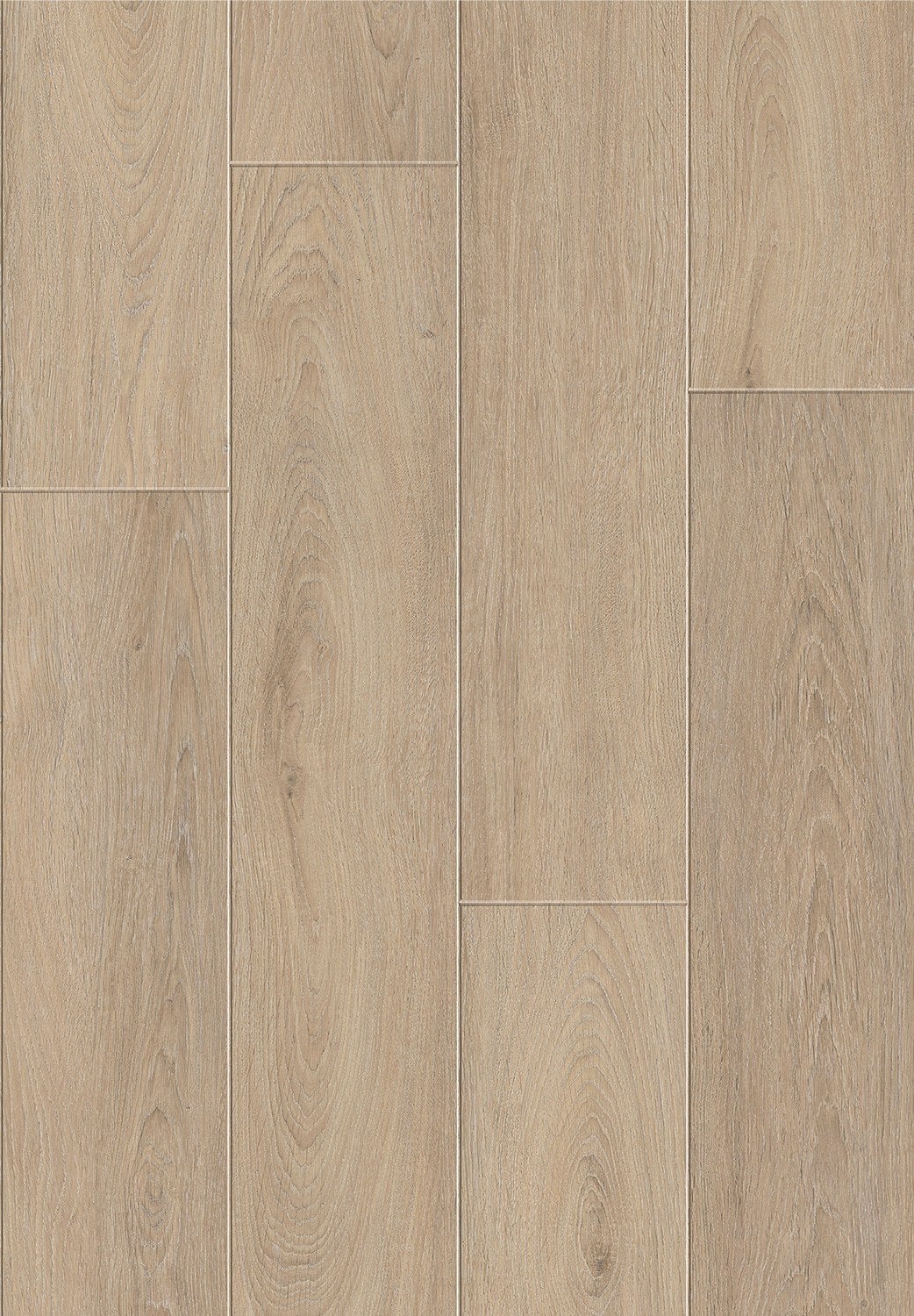 Mexen Palmdale panele winylowe 1240 x 182 mm SPC 6,5 mm, podkład IXPE 1,5 mm, 4 V-Fuga, Dąb - F1127-1240-182-505-4V1-01