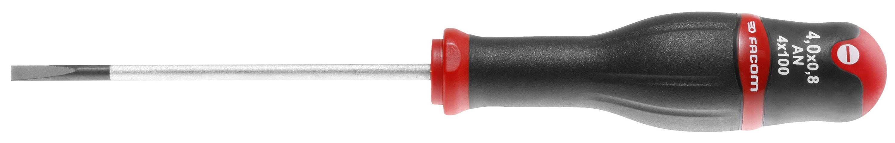 Tournevis Protwist plat lame fraisée 6,5x150mm | Leroy Merlin