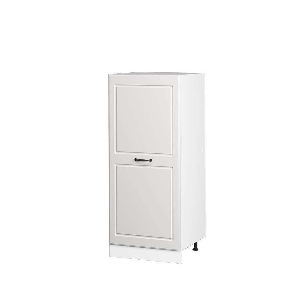 Vicco Wysoka szafa R-Line, Biały domek wiejski, 60 cm