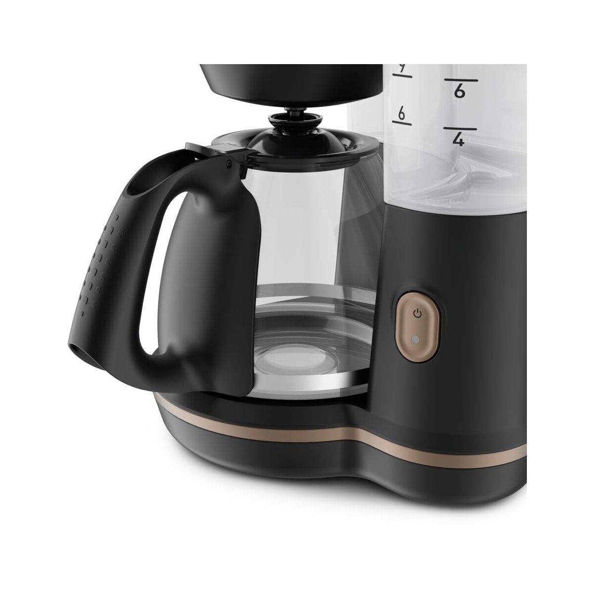 Cafetière filtre TEFAL CM533811 INCLUDEO - 7