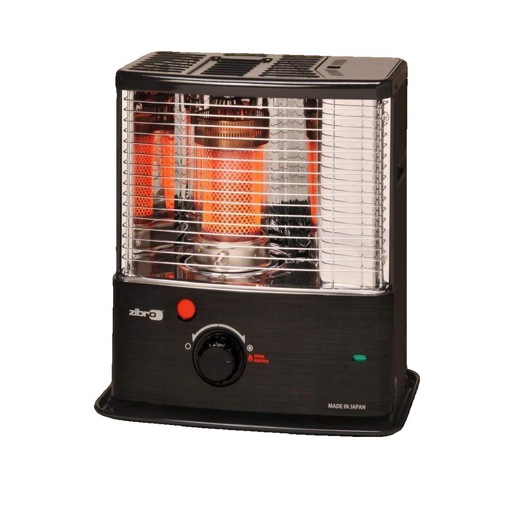 Zibro RS-30 aquecedor a petróleo 3000 W - 3