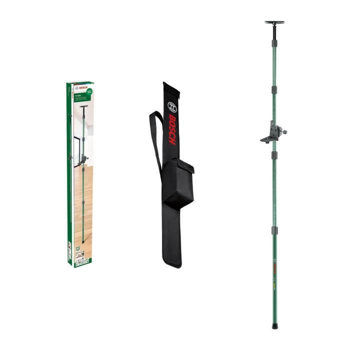 Bosch TP 320 - 6