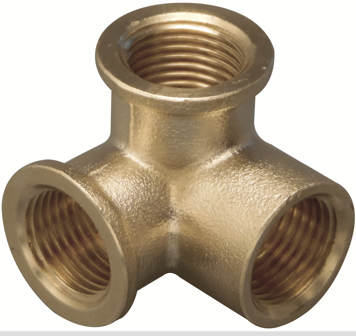 Raccordi Gomito 90 Gradi 10 Raccordi Gomito 90° In Ferro - Foto 7