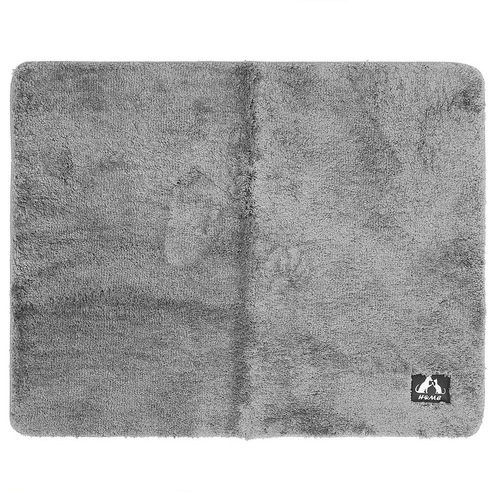 Tapis De Cuisine Antidérapant Long Vert - Absorbant Eau & Huile 45x150 Cm