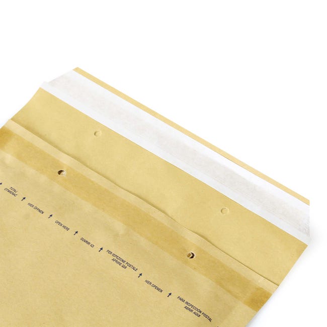 Buste Per Spedizioni Bags 500 - 4x6 Premium Poly Mailers Shipping - Foto 8