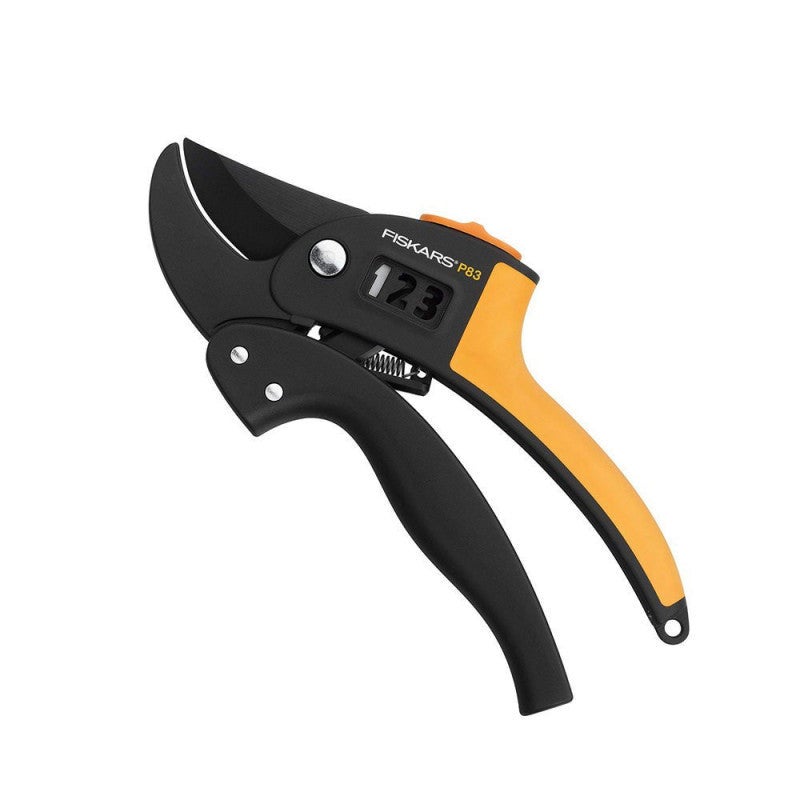 Sekator Fiskars Amboss PTFE Lekki Waga