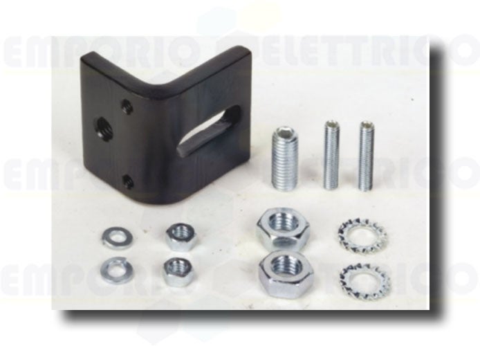 FAAC GENIUS 722121 Arresto Finecorsa Meccanico In Apertura 770 770N ROLLER - 2