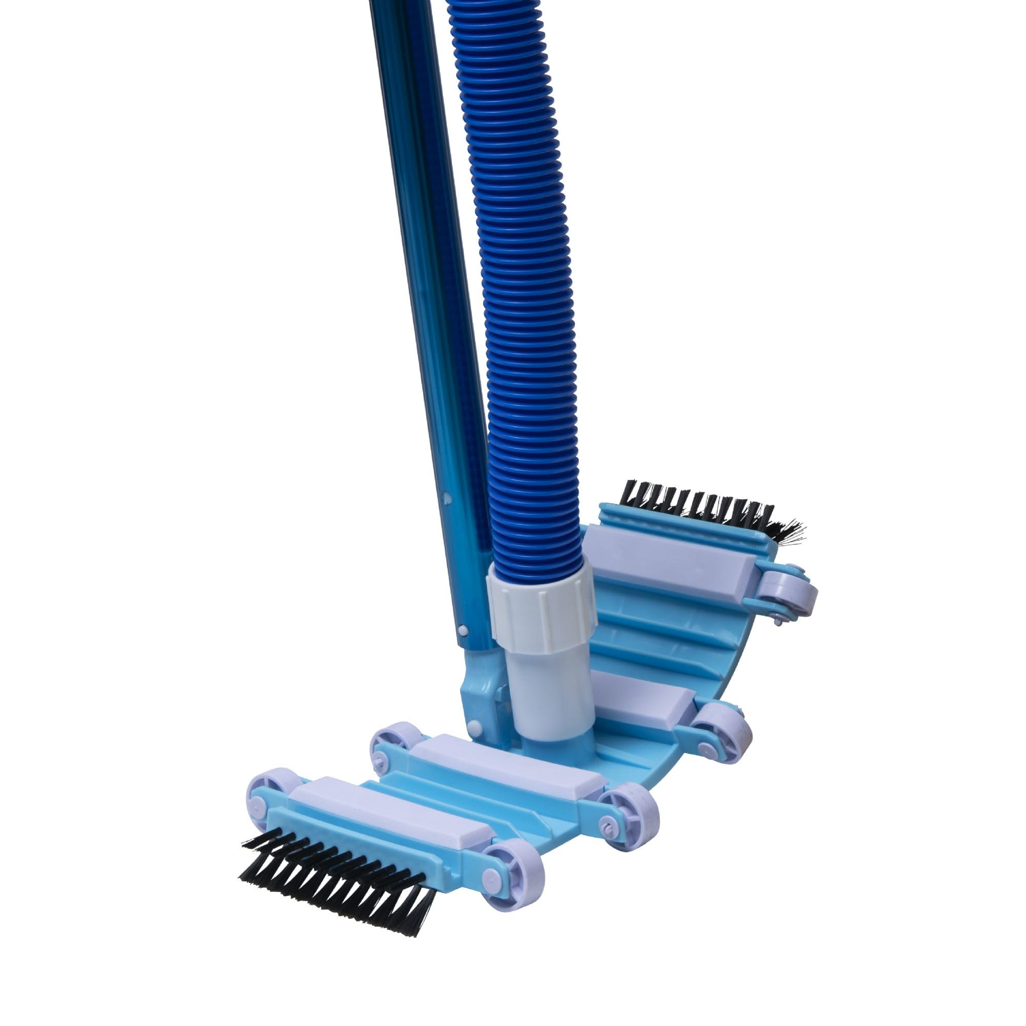 Tuyau flottant Ø38mm WERKA PRO avec embout 6 mètres - 5