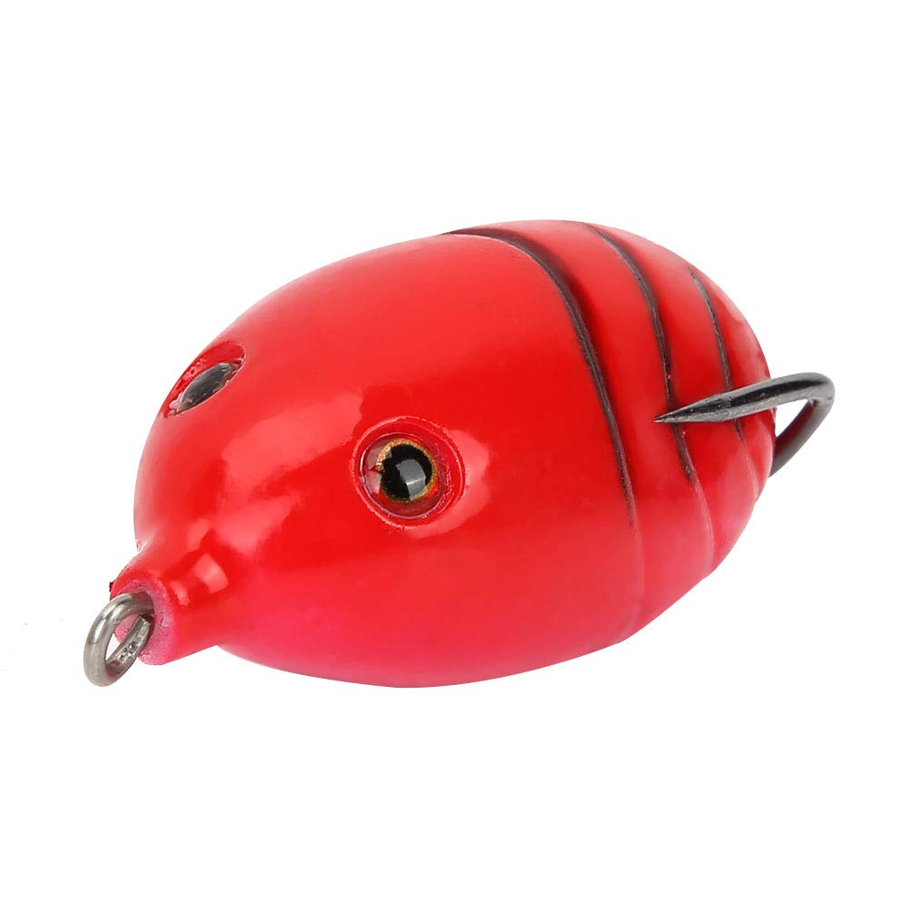 NEUF Appât De Crabe Simulé 5 Pièces Appâts De Crabe Simulés En Silicone