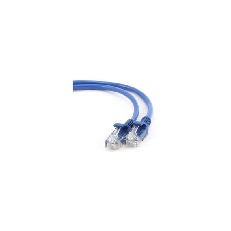 Gembird - PP12-2M / R 2m cavo di rete