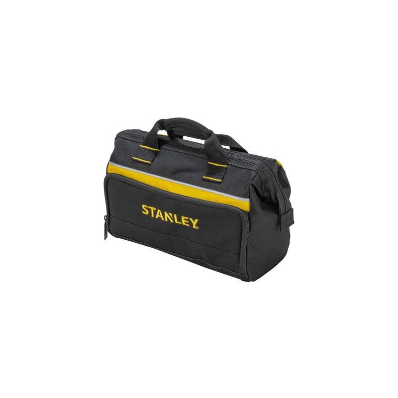 Bolsa para ferramentas Stanley em nylon macio, 30x25x13 cm - 2