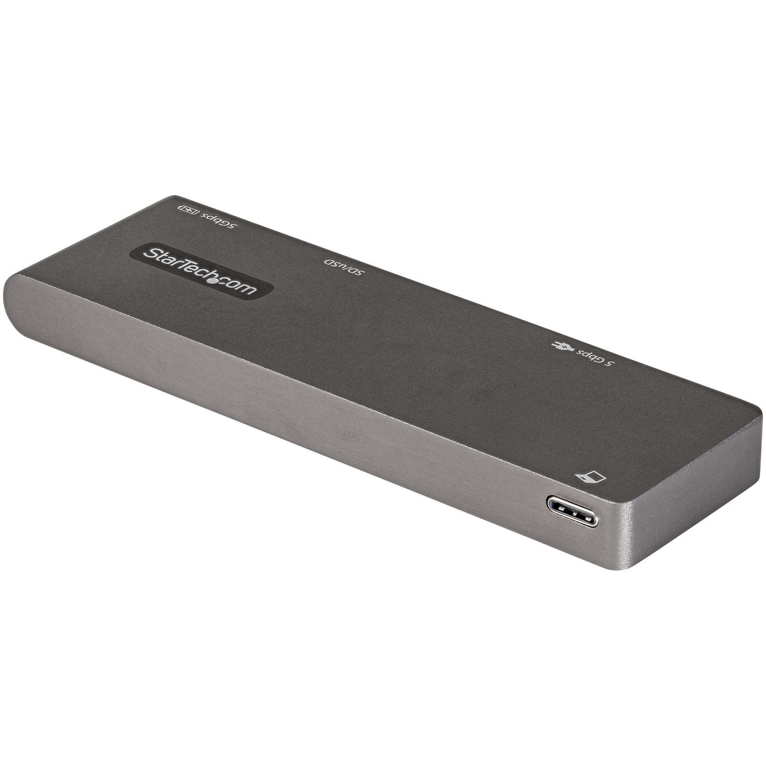 Hub USB-C 7 In 1 WIMUUE Per MacBook E Laptop – HDMI 4K, USB 3.0, PD 100W, SD/MicroSD, Per IPad Pro E Dispositivi Type-C