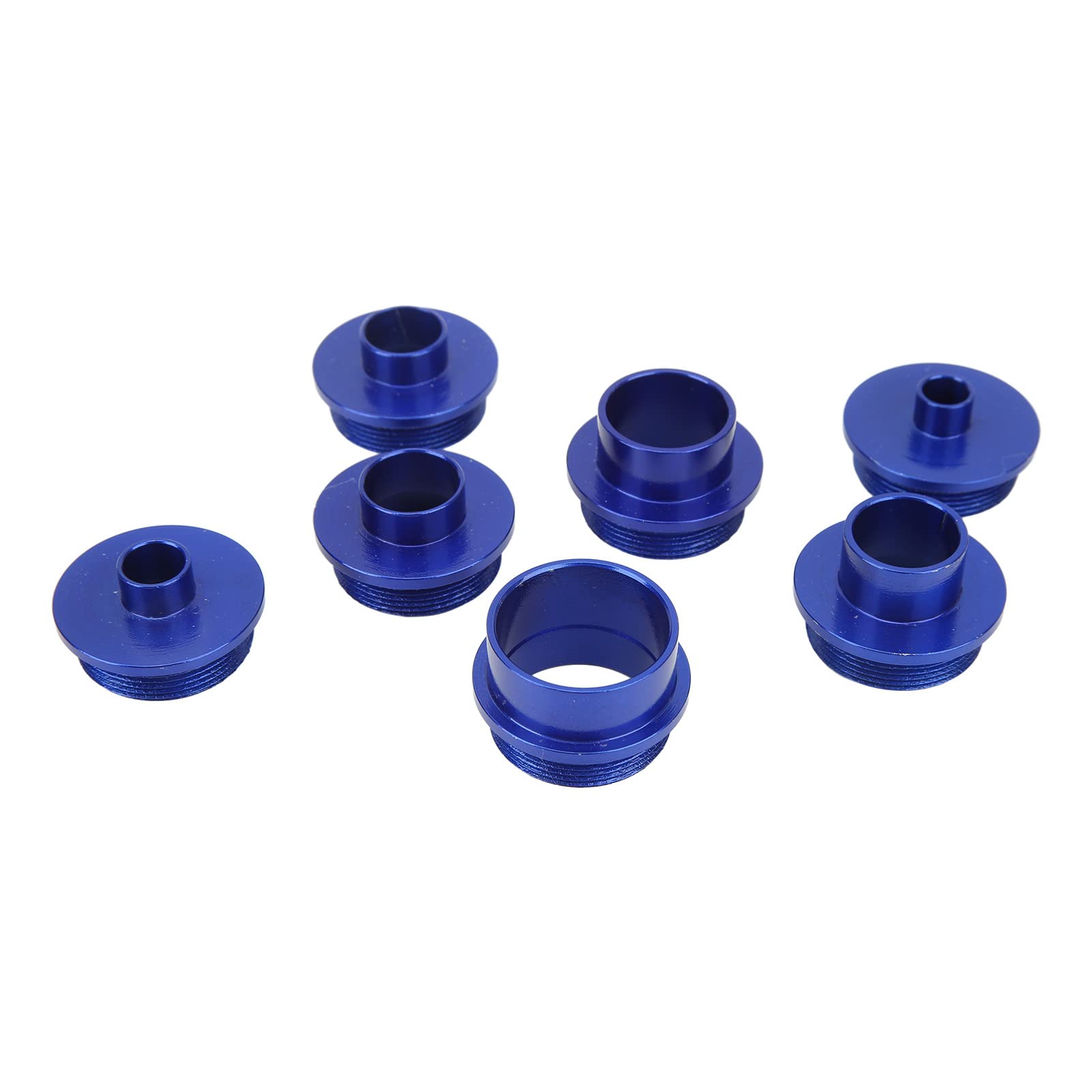 Aquaring® Anello Irrigazione Made In Germany | Set Da 10 Pezzi Per Irrigazione Mirata Di Pomodori E Piante | Diametro 10 Cm - 3
