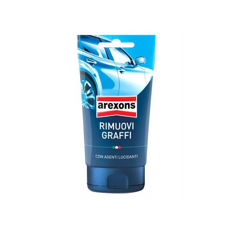 Cera Ultra Gloss Paste Wax Arexons Extra Brillo | Cuotas sin interés