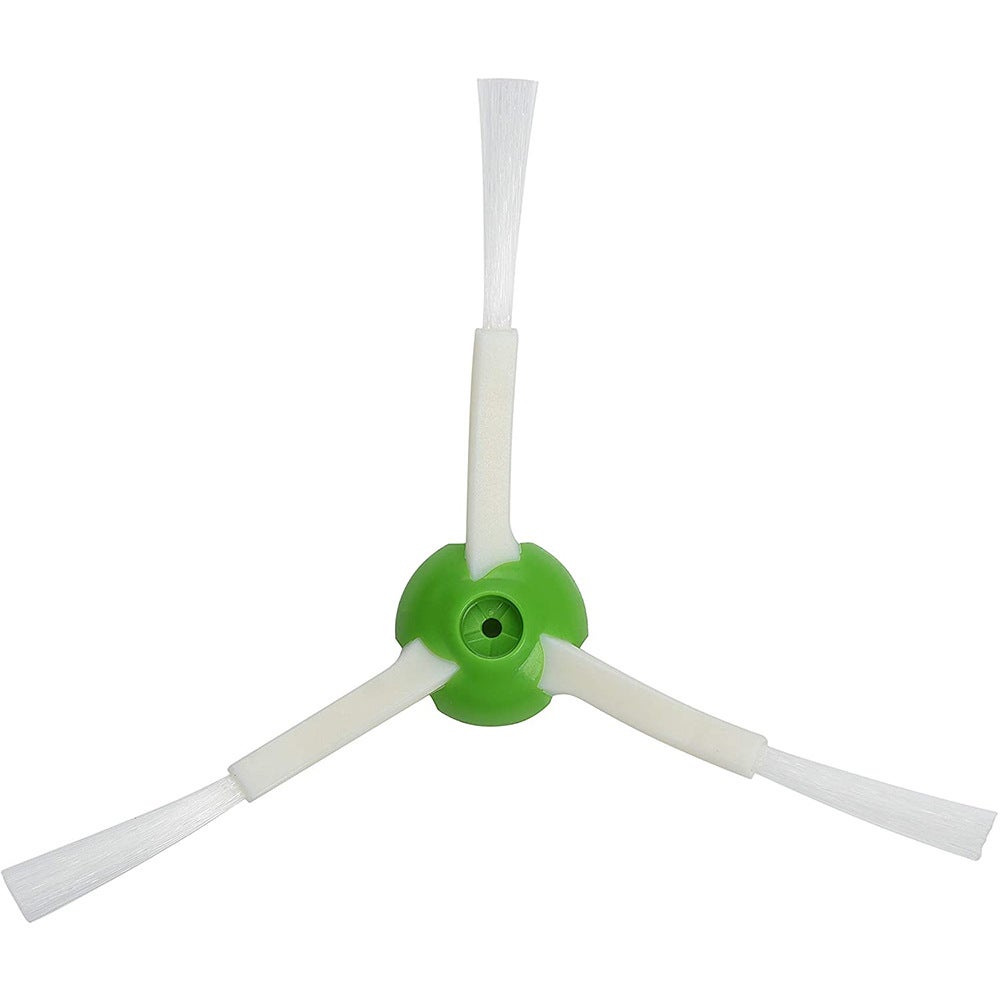 Confezione di pezzi di ricambio per ROOMBA serie i3, i4, i7, E5, E6, E7, filtri, spazzole e rulli - 3