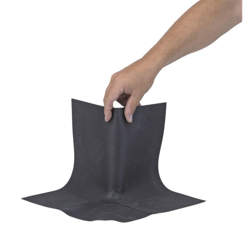 Coins EPDM Tridex - Modele Intérieur - 2