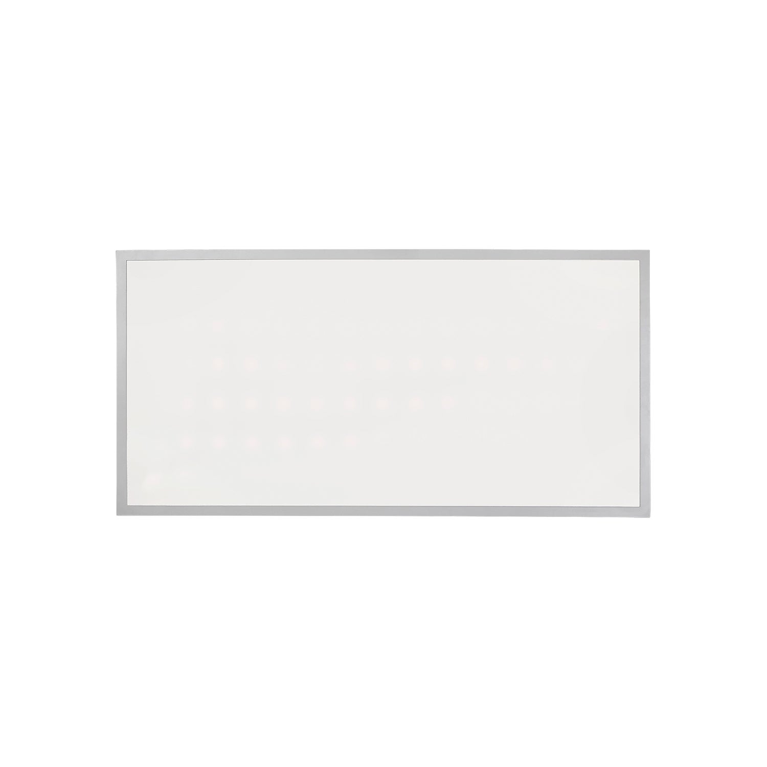 Panel LED 80W 4000K D120x60cm IP20 | Leroy Merlin