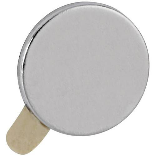 Aimant De Pêche 80kg Powmag - Néodyme Ø48mm - Pour Récupérer Objets Métalliques Dans L'eau