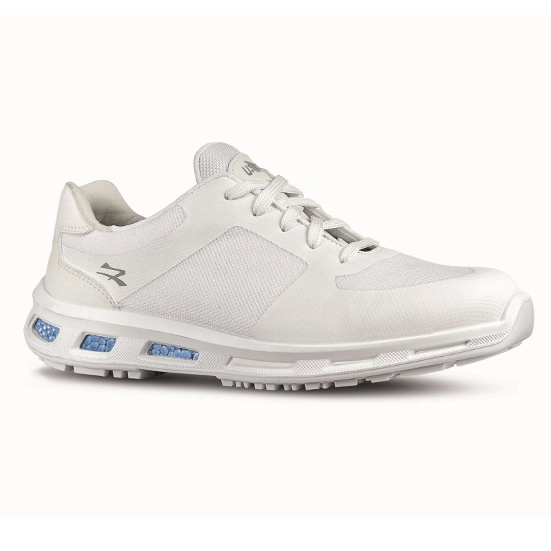 U-POWER Scarpe Antinfortunistiche Professional SOFT 02 – Modello FO SRC, Taglia Unisex 36, Sicurezza Sul Lavoro - 2