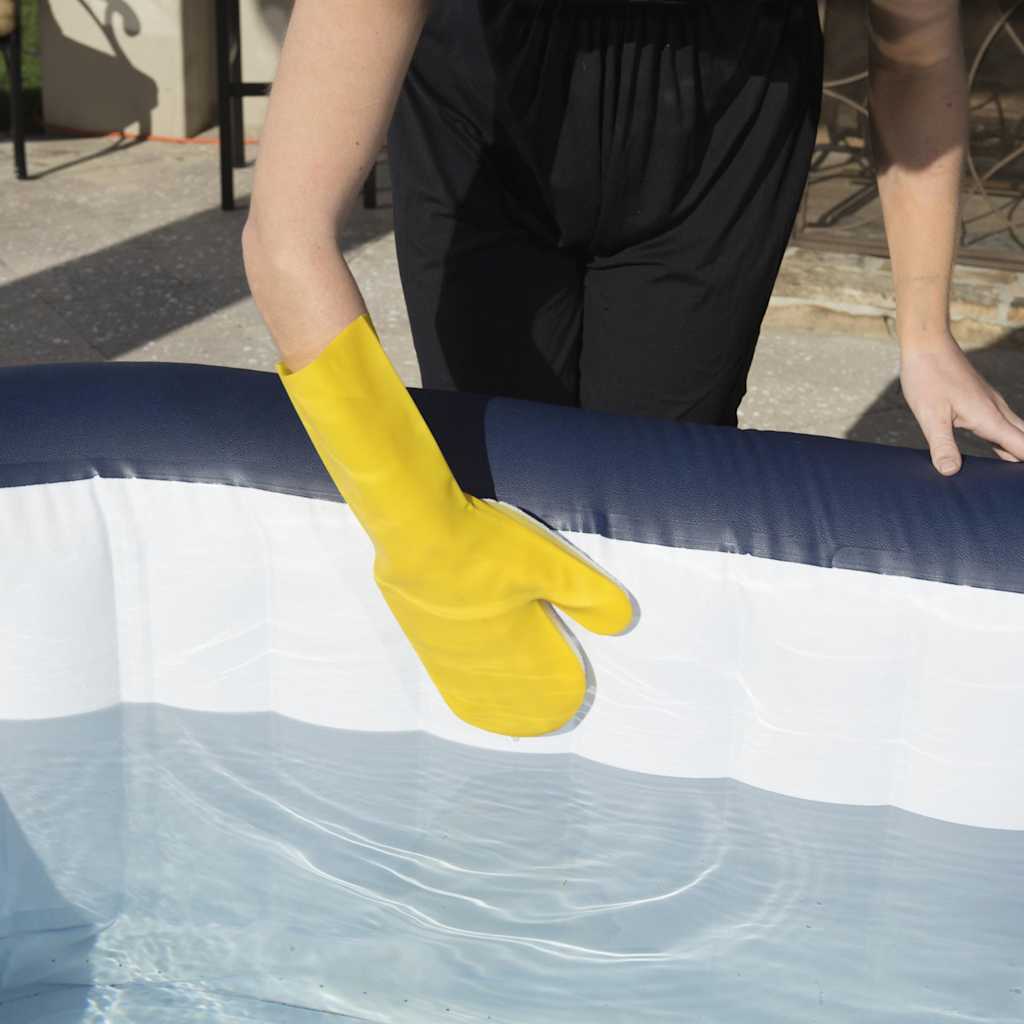 Bestway Kit nettoyage spa gonflable Lay-Z-Spa 3 pièces - 7