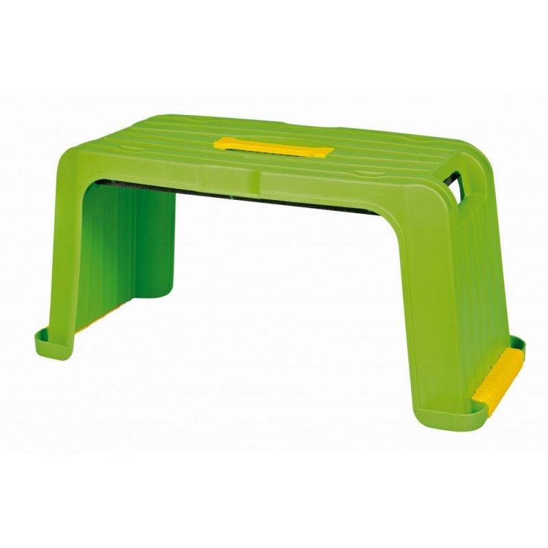 Agenouilloir / tabouret / chariot / coffre 4 en 1 - 8