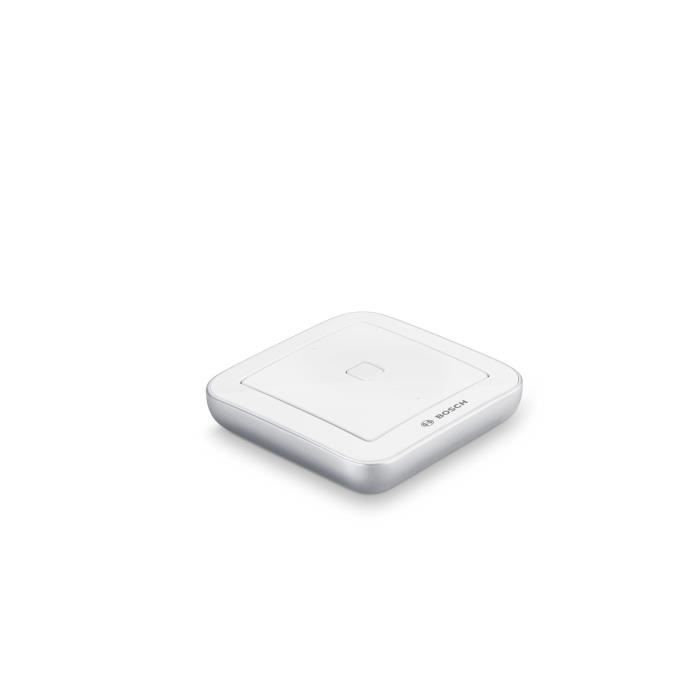 BOSCH Bouton connecté multifonction - Smart Home - 6