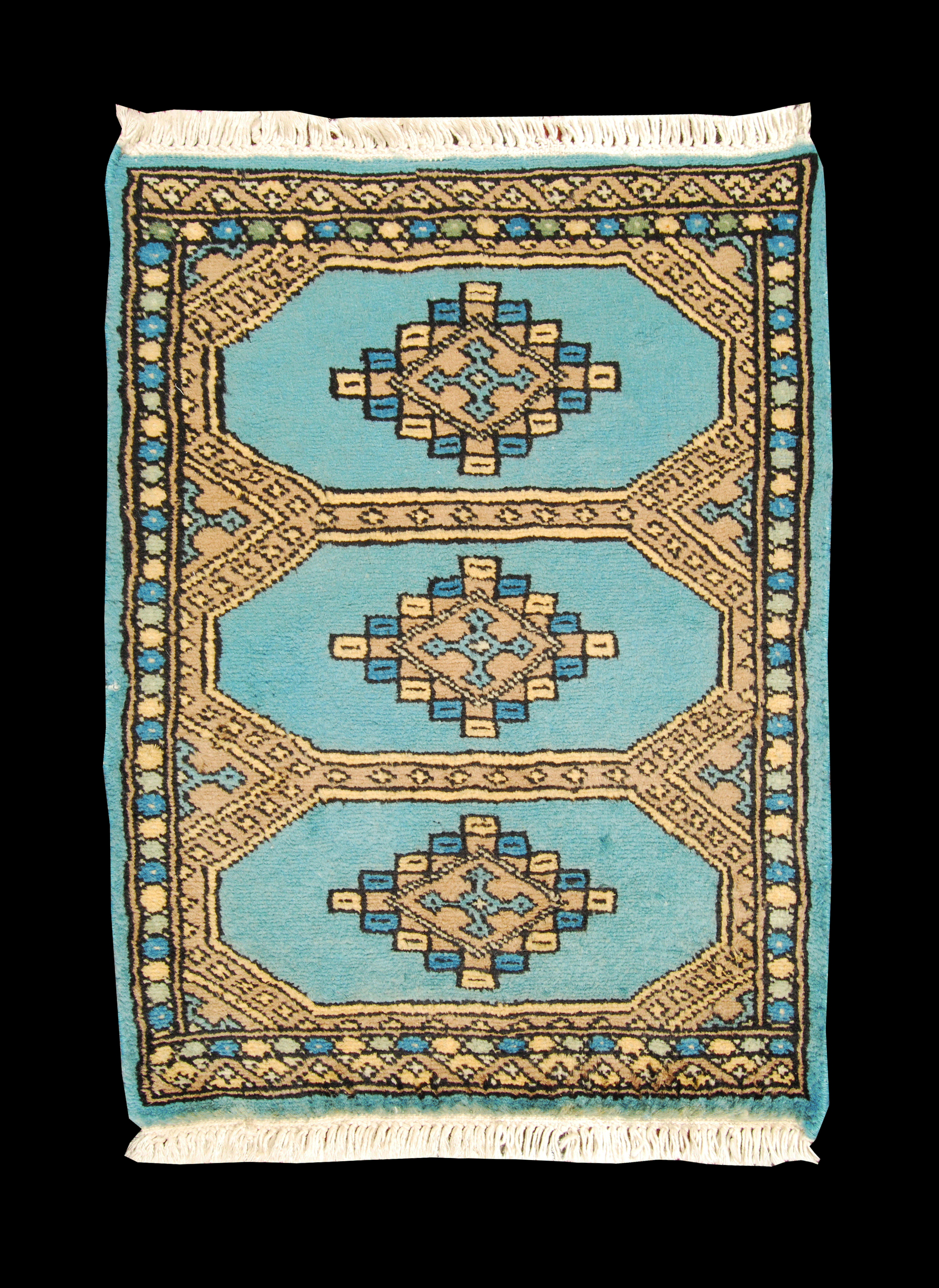Dywan wełniany Kaszmir CM 60x45 Dywany pakistańskie