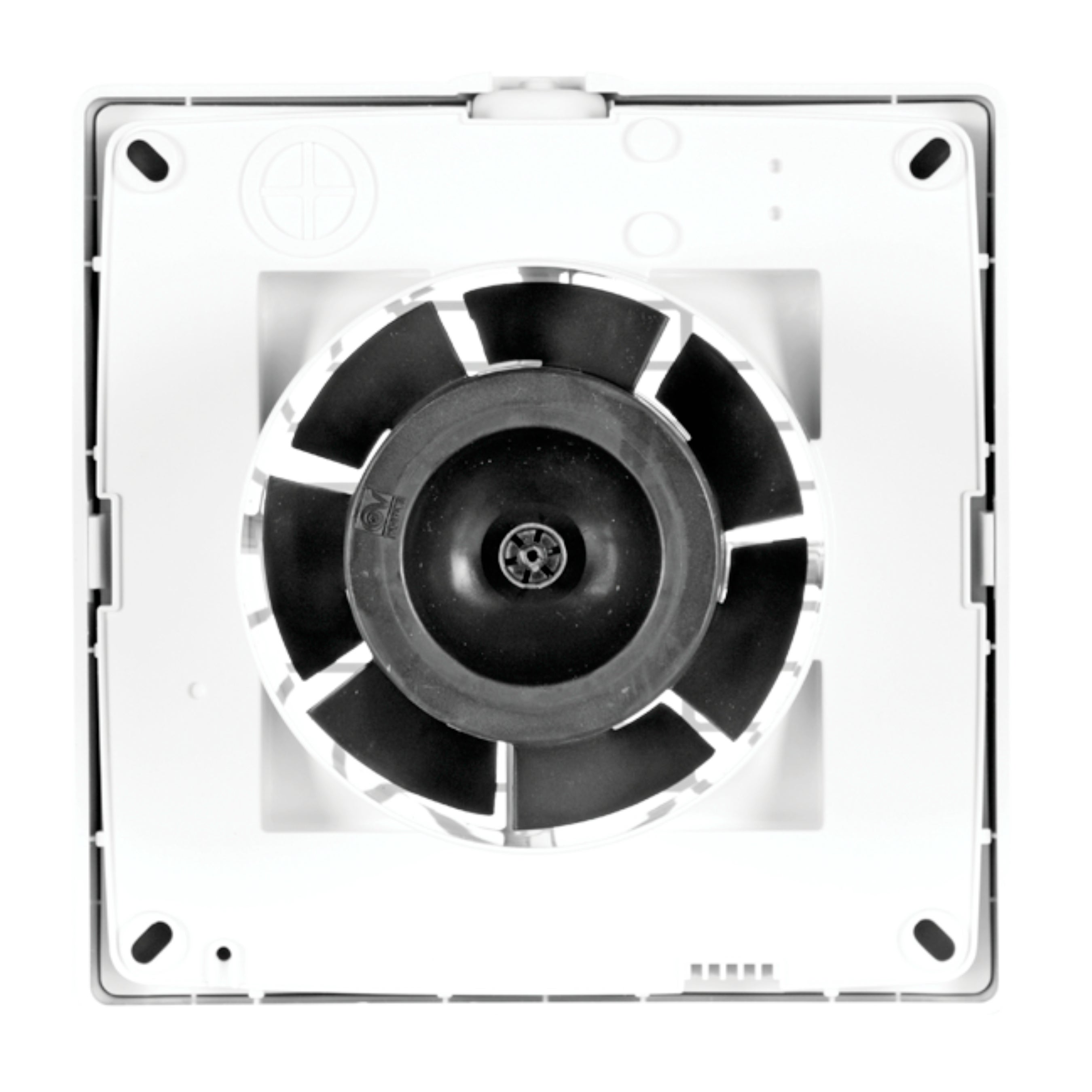 Extracteur universel volets hygro et tempo 230 VAC diamètre 150 mm - VORTICE - XPATH150 - 3