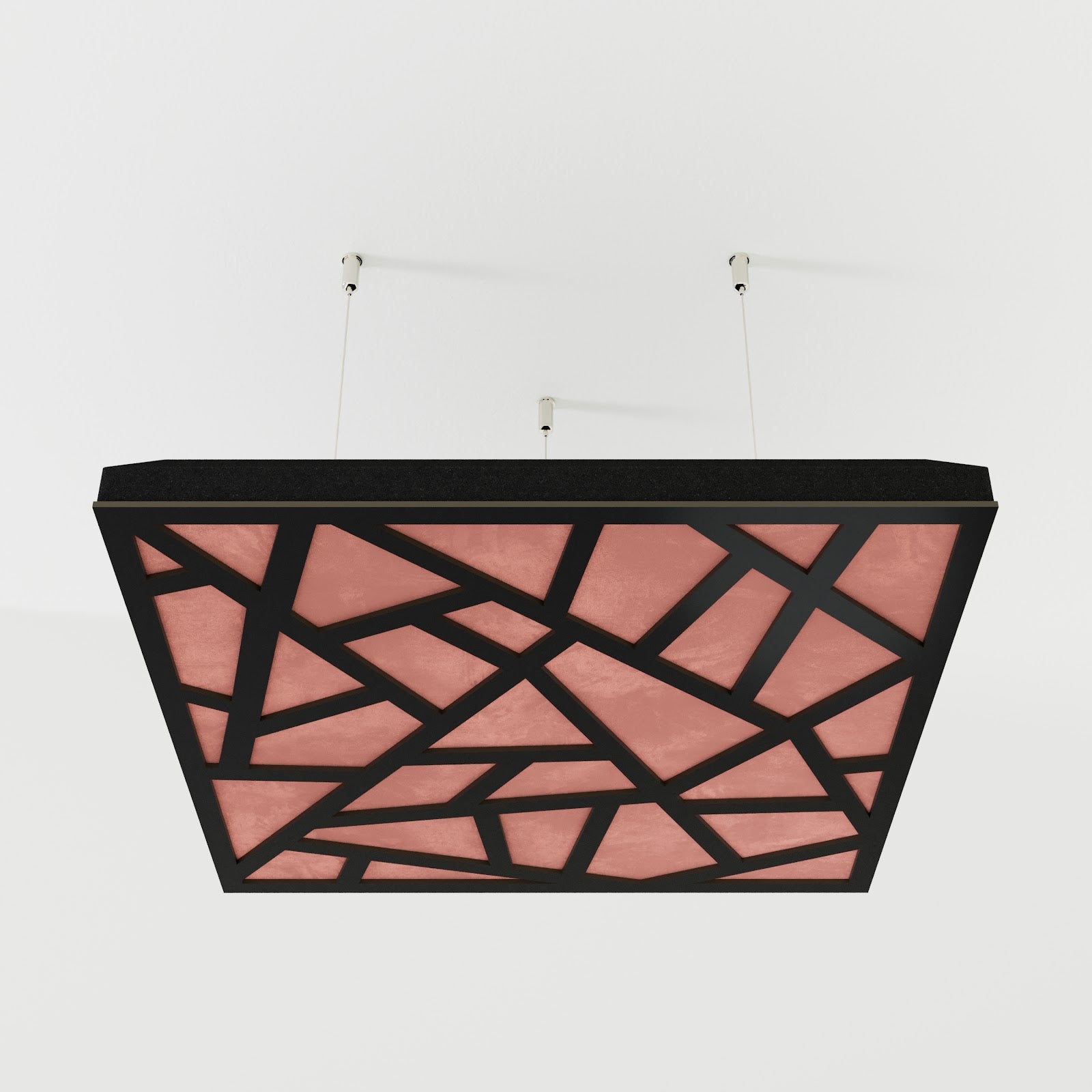 Panneau 3D