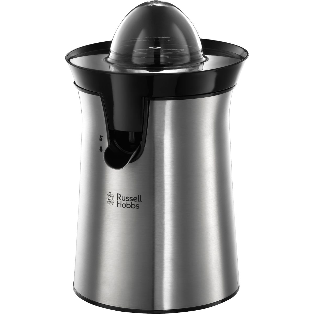 Kelomat 1676-247 Spremiagrumi E Passapatate In Acciaio Inox - Multiuso Per Purè E Pappe
