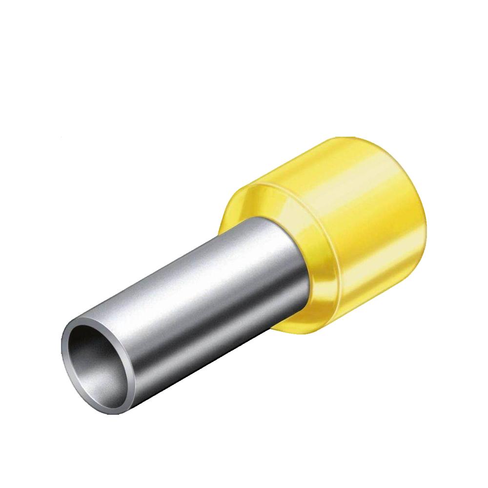 Coffret de sertissage pour cosses 1191 pièces, pour section de conducteur : 0,5-16 mm² - 2
