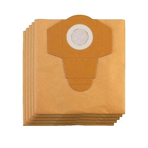 MV3 - 4 sacs aspirateur KARCHER MV3 - 4 sacs aspirateur KARCHER