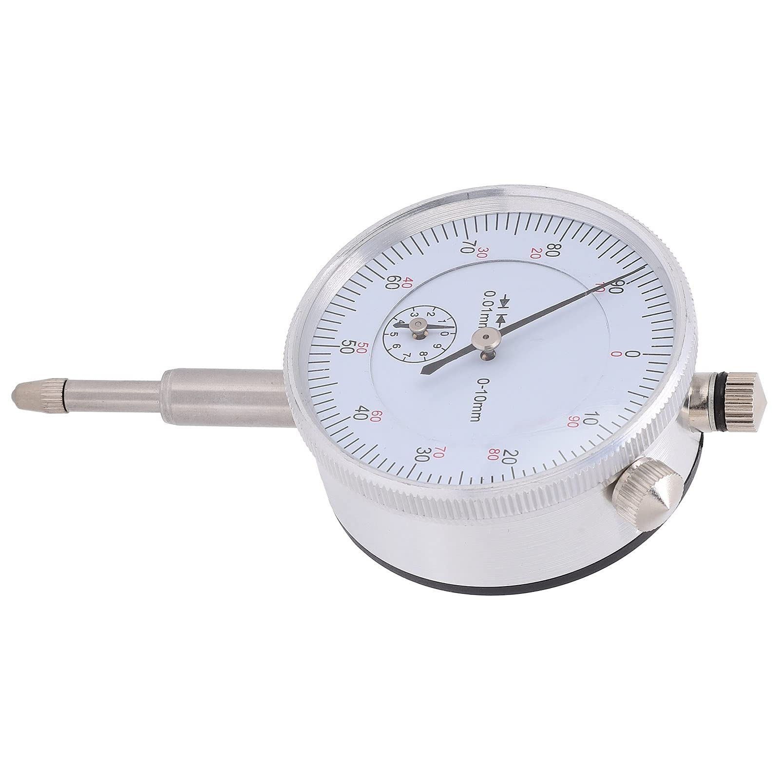 Quadrante 10mm Meccanico Di Precisione Indicatore Quadrante Insize - 3