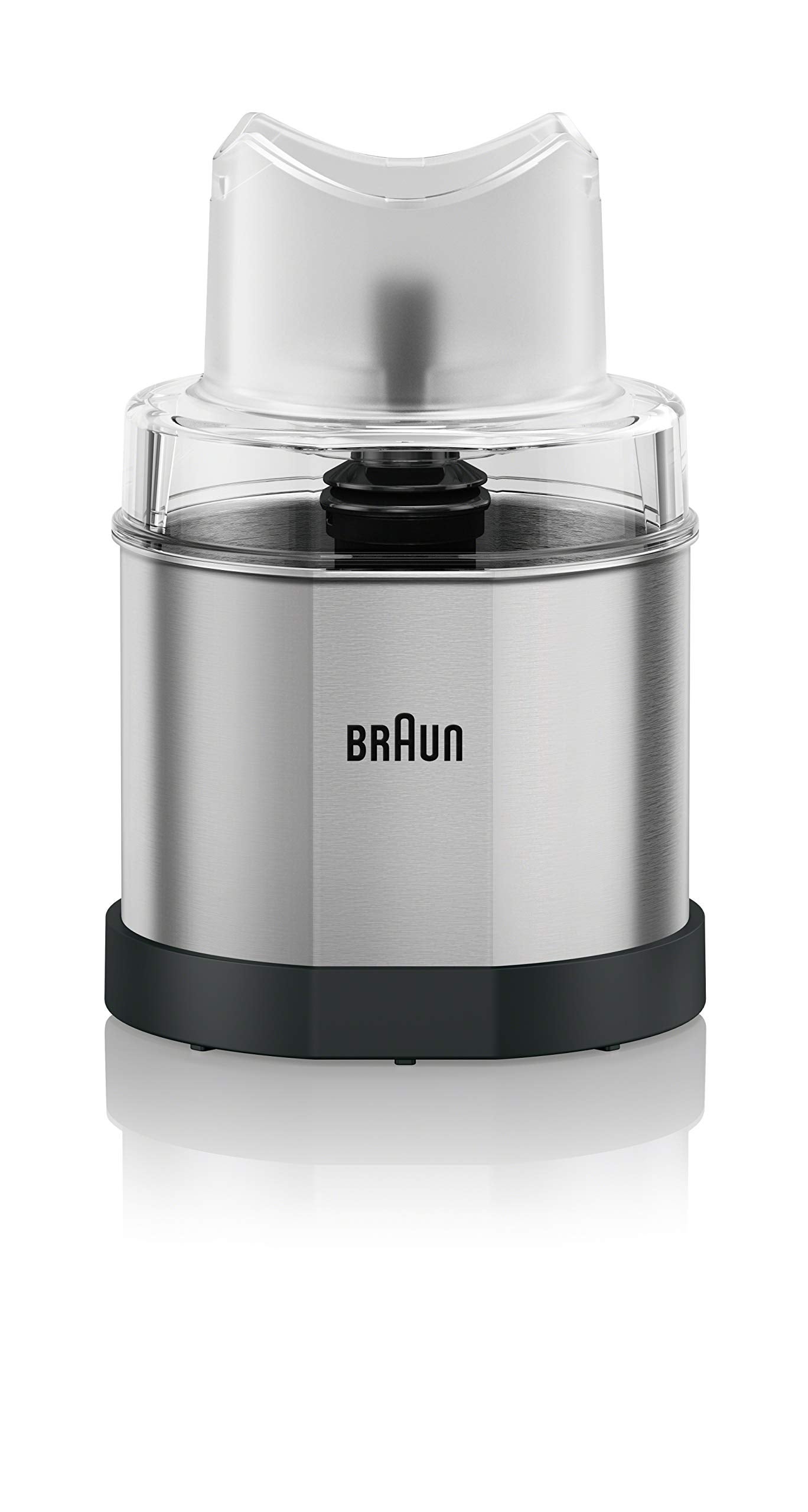 Braun Molinillo De Café Y Especias Para Batidora De Mano, Sistema Easyclick, - Imagen 3