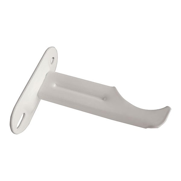 Console à visser pour radiateur fonte rideau - Longueur de 120mm - RFZCVR5