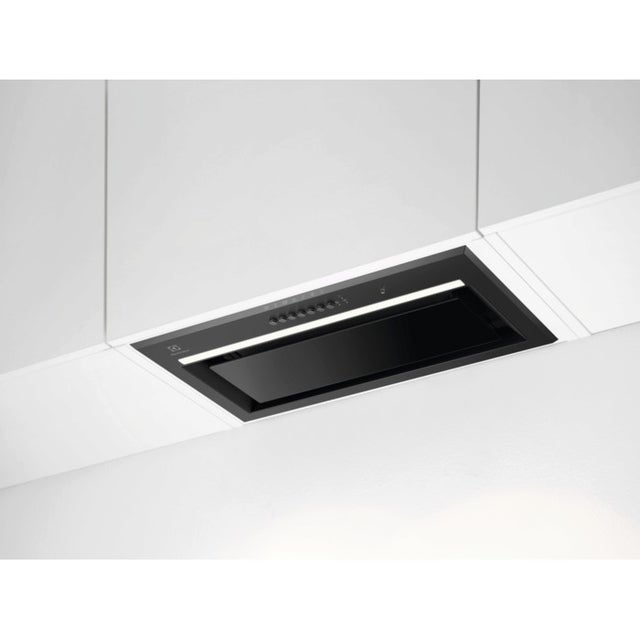 Okap Electrolux LFG825K