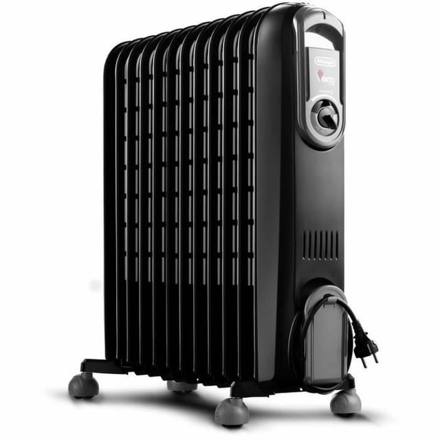 Radiateur DeLonghi V551225.BG 2500 W