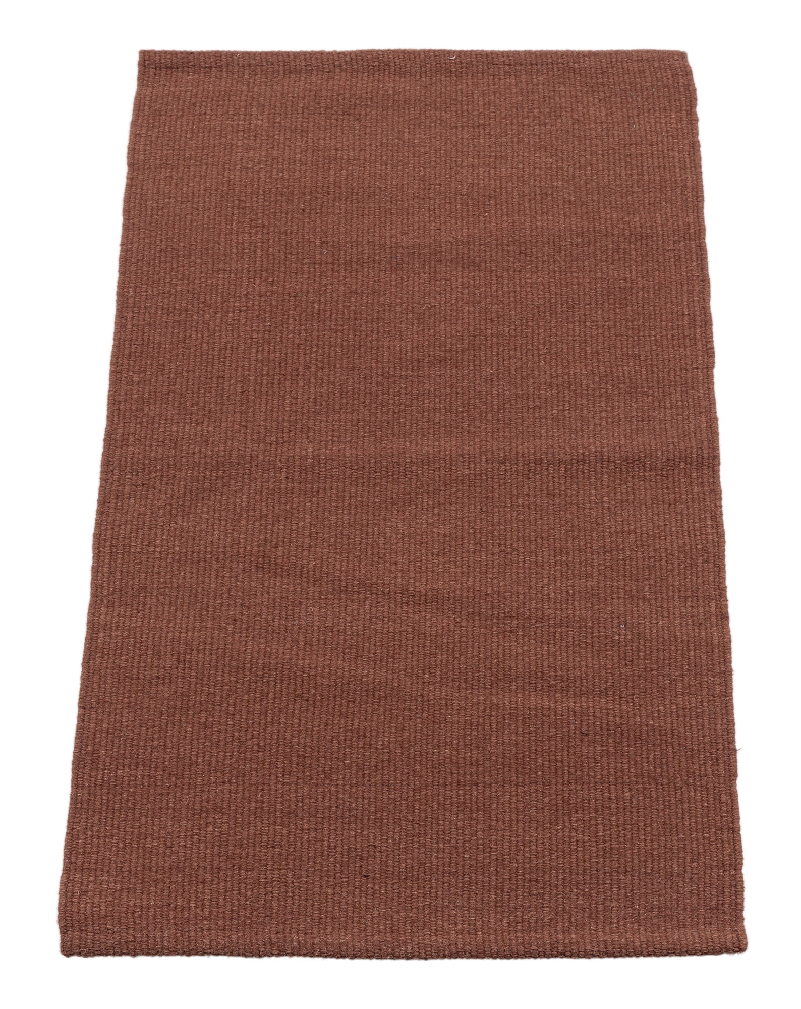 Nowy projekt Oryginalny autentyczny ręcznie robiony kilim Indie 120x60 cm